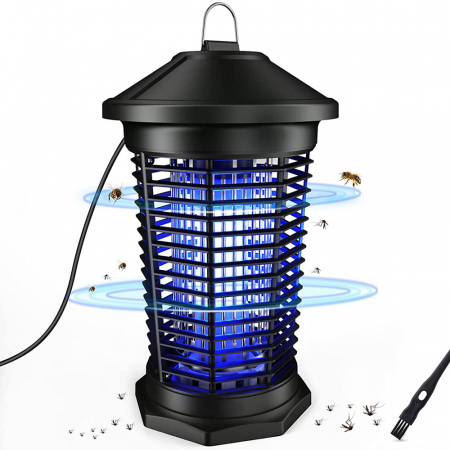 Lampa UV anti insecte [0]