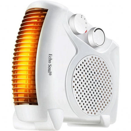 Accesorii - Aeroterma electrica- verticala sau orizontala