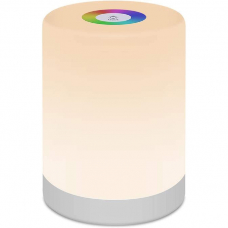 Lampi - Lampa de veghe cu control tactil - 1 Buc.