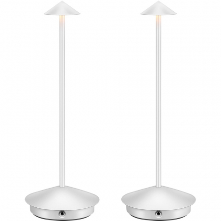Lampi - Lampa de birou si masa -  2 Buc.5 W
