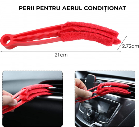 Set profesional 18 Piese Detailing Auto - 18 Buc. [3]
