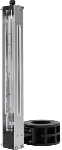 Debitmetre - Debitmetru cu citire directa FBB200, DN 200 / PN16