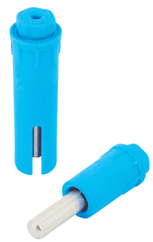 Regulatoare si senzori de nivel - Electrod de nivel din inox