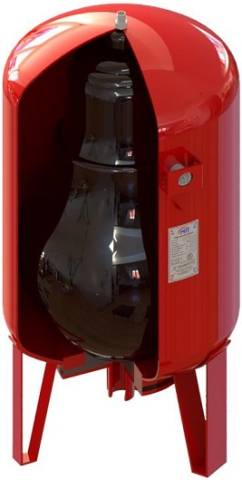 Vas expansiune 100/10 [1]