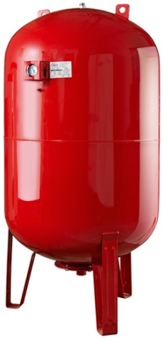 Vase expansiune - Vas expansiune 500 litri Pn16