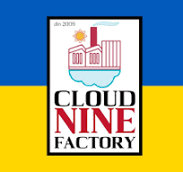 Cloud Nine Factory