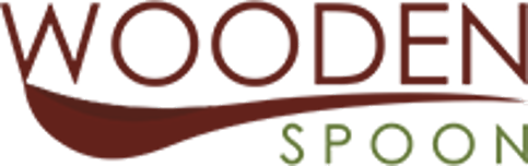 Wooden Spoon