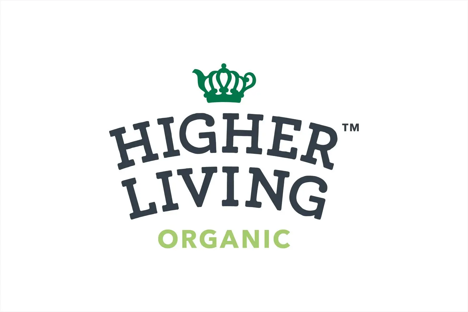 Higher Living