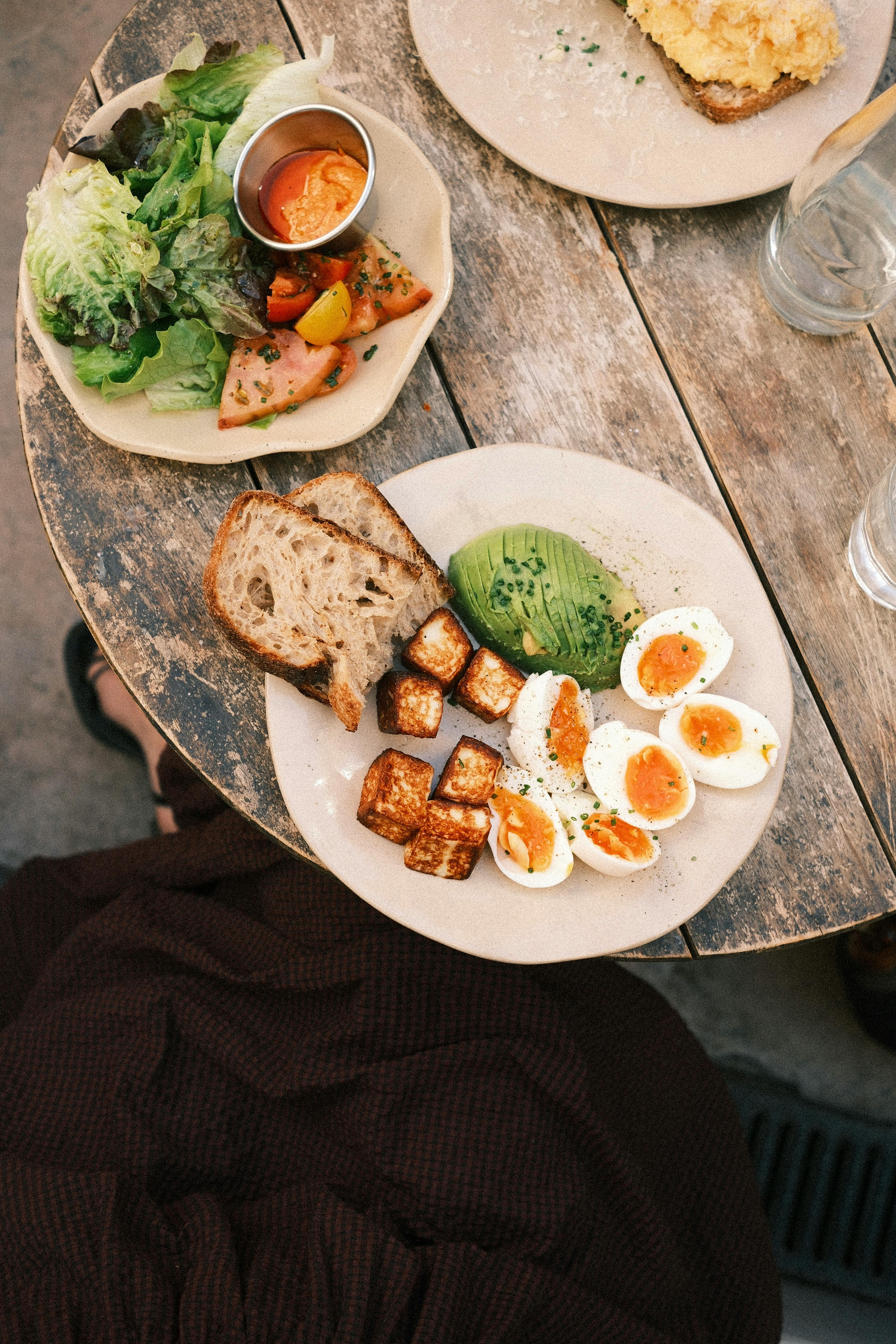 Mic dejun bio sănătos