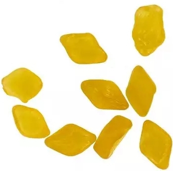 Bomboane artizanale cu pin și miere bio 45g Aromandise [2]