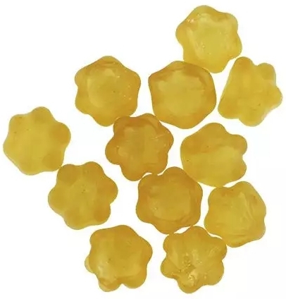 Bomboane artizanale cu verbină, mentă și cardamom bio 45g Aromandise [2]