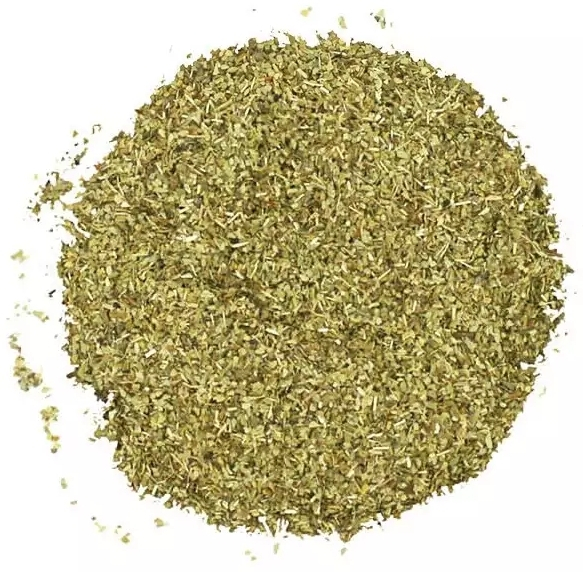 Ceai mate bio 90 g Aromandise [3]