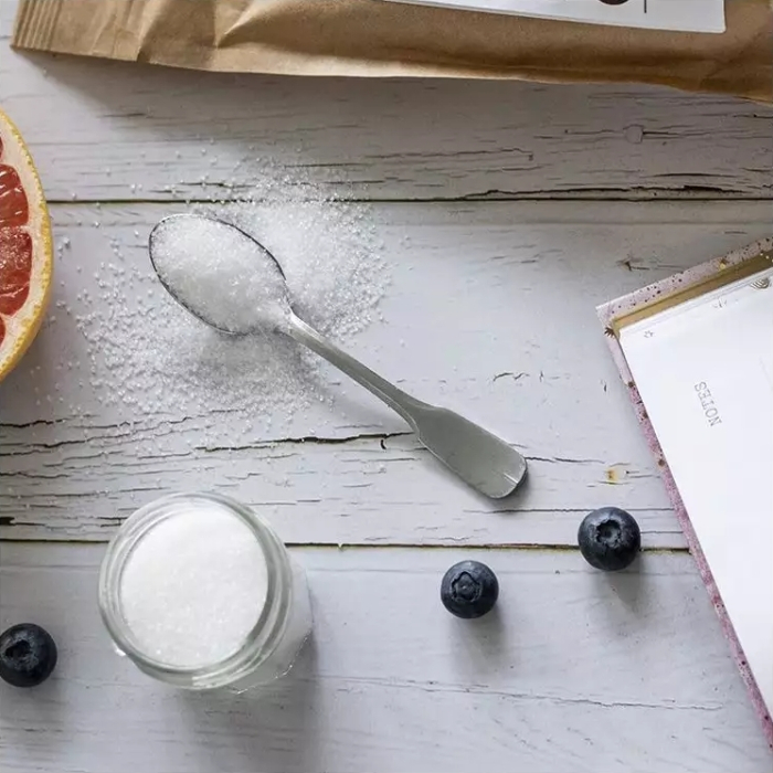 Eritritol bio 300g Aromandise [6]