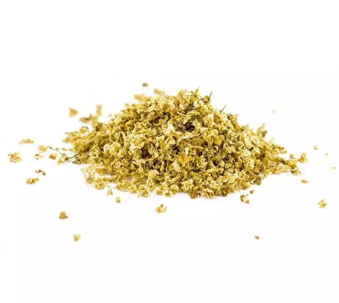 Flori de soc - uz culinar bio 30 g Aromandise [2]