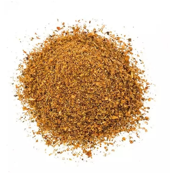 Înlocuitor de sare grunjoasă bio 70g Aromandise [7]