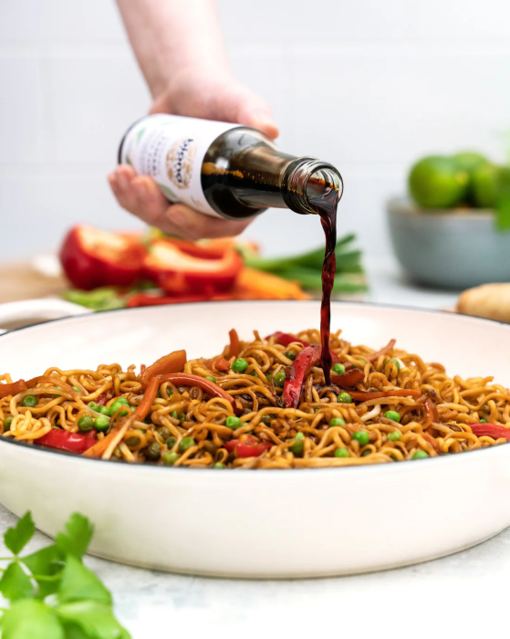 Sos de soia tamari bio 145 ml Biona [3]