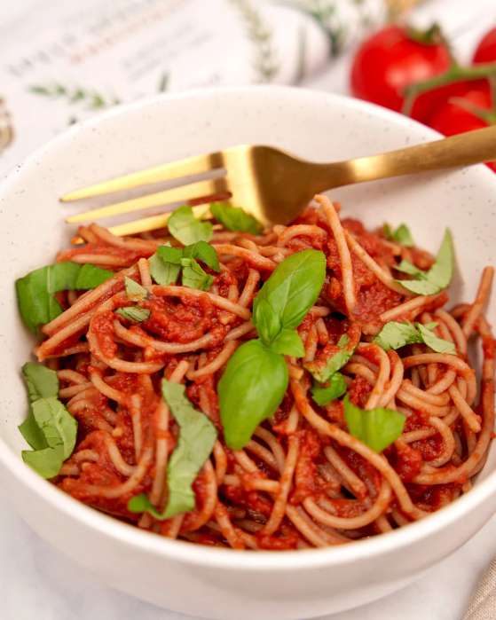 Spaghetti din grâu spelta alb bio 500 g Biona [3]