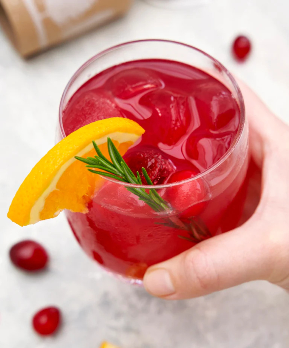 Suc de merișoare pur bio 750 ml Biona [3]