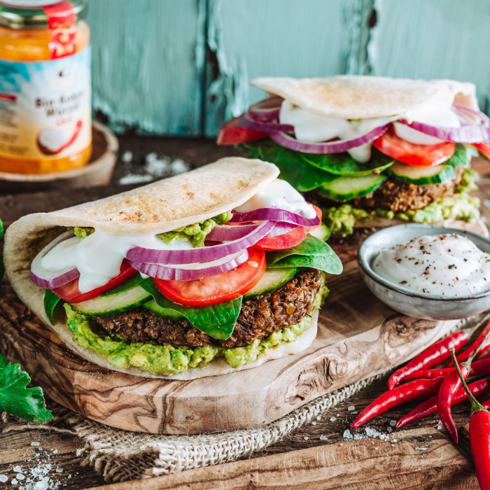 Ulei de cocos cu chilli bio 190 ml Dr. Goerg [4]