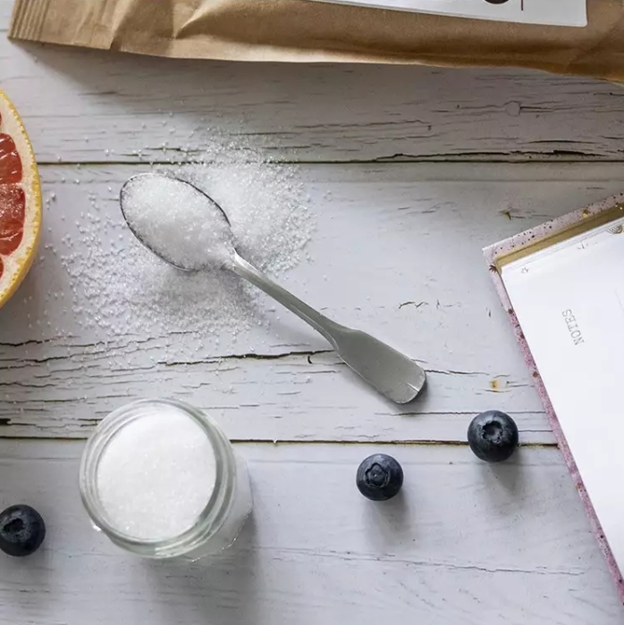 Xylitol bio 400 g Aromandise [5]