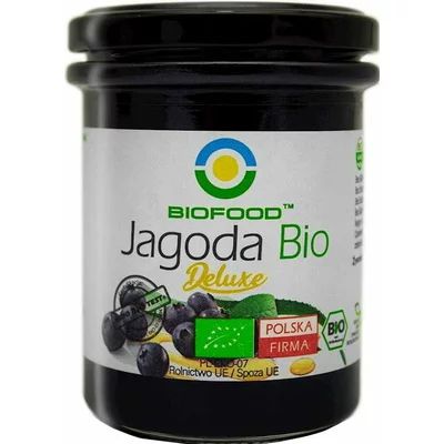 Conserve - Sfeclă roșie feliată bio 280g Biofood