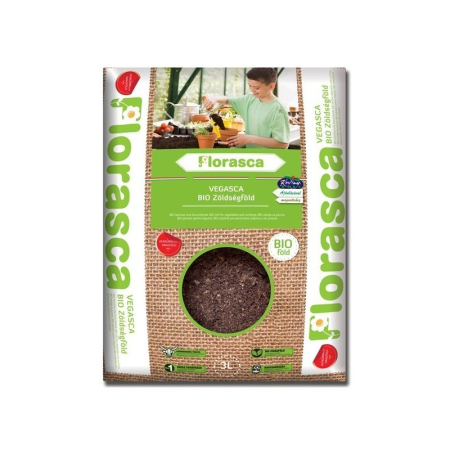 Produse Pentru Germinat - Pământ ecologic pentru iarbă de grâu 3l Floreasca