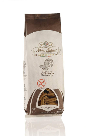 Paste - Paste casarecce cu trufe 250 g Pasta Natura