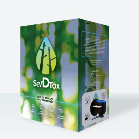 Băuturi, Sucuri, Înlocuitor Cafea, Kombucha - Seva de mesteacăn lactofermentată bio 3l Sevdtox