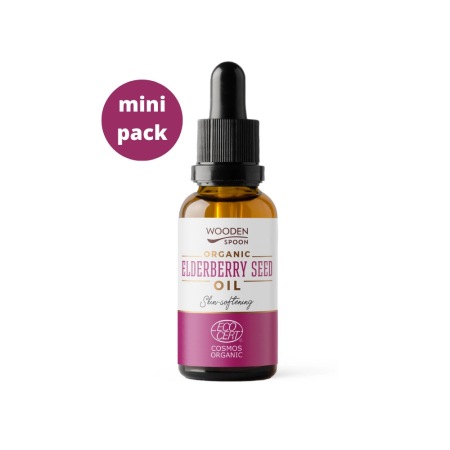 Îngrijire & Igienă - Ulei de șoc ecologic 10 ml Wooden Spoon