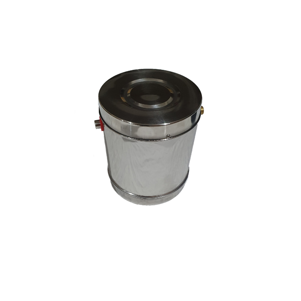 Vas Flotor 5L Inox [1]