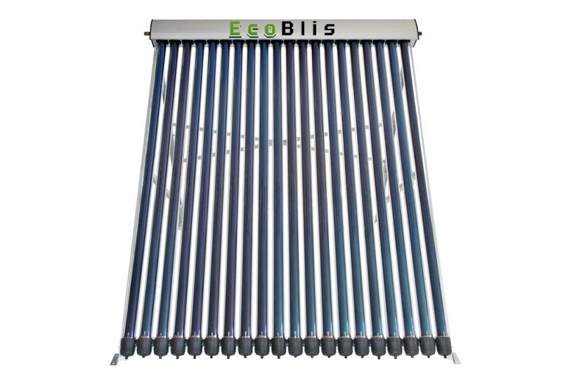 Colector Solar Presurizat [2]