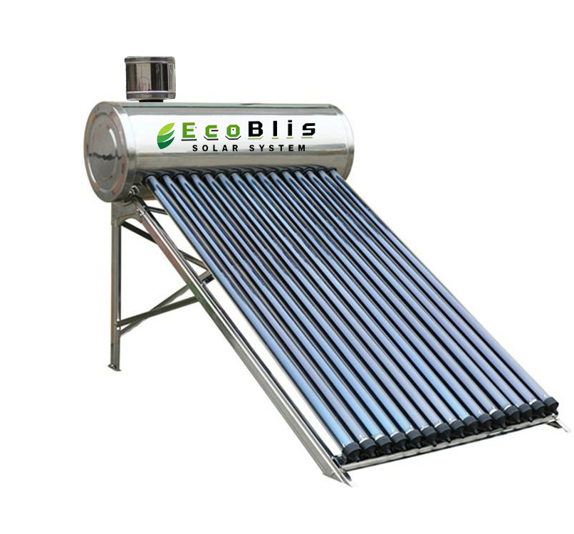 Panou Solar Nepresurizat 195 Litri [2]