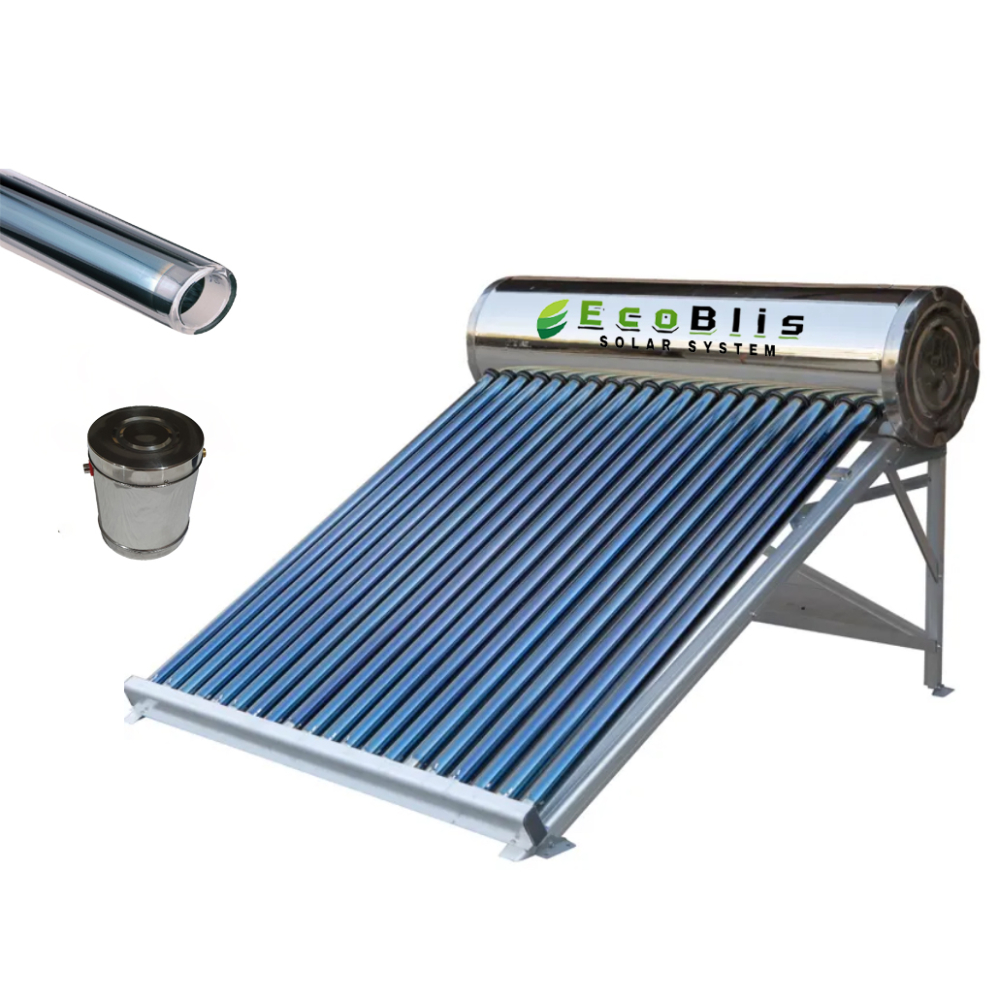 Panou Solar Nepresurizat 260 Litri [2]