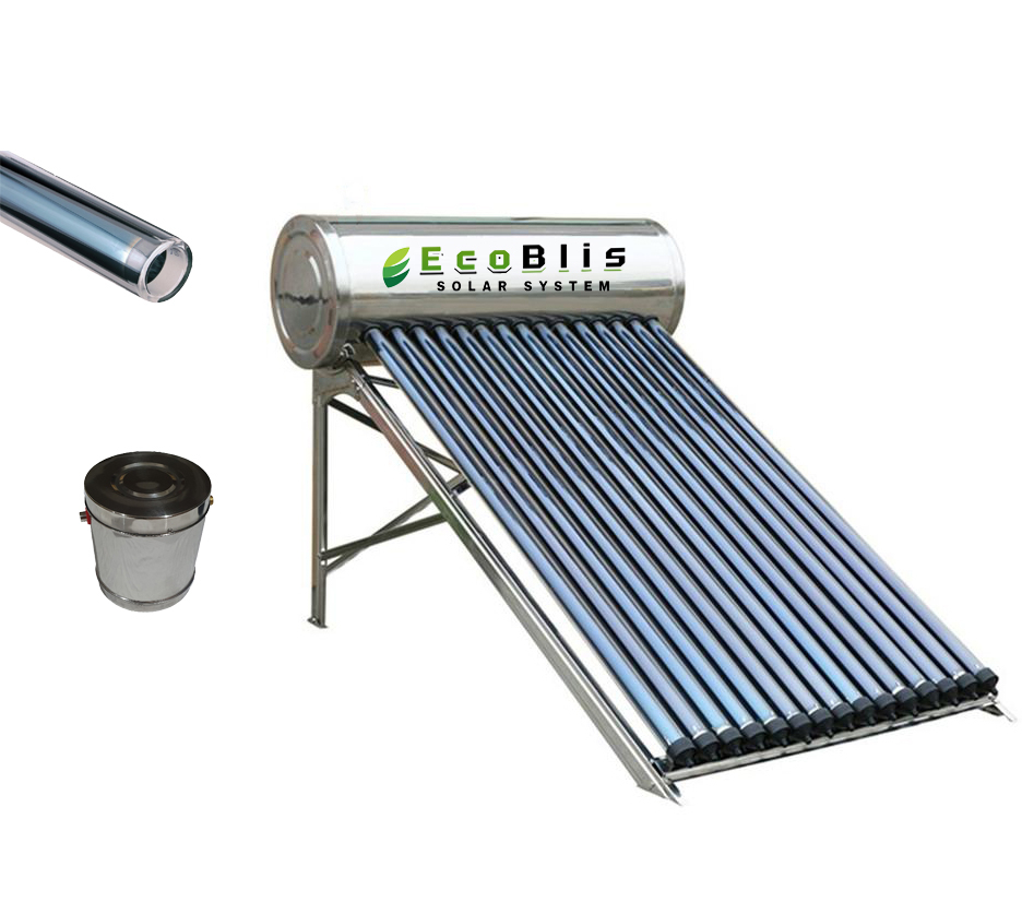 Panou Solar Nepresurizat 260 Litri [3]