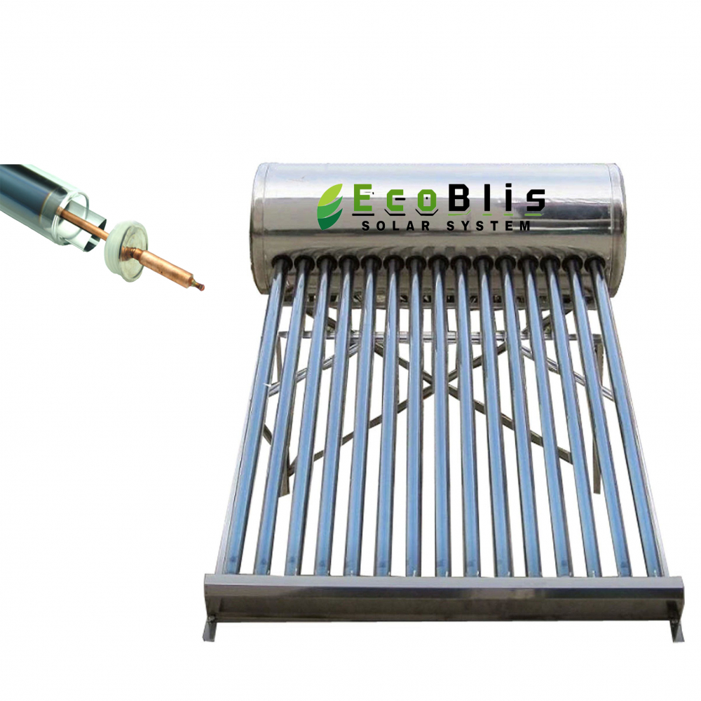Panou Solar Presurizat 120 Litri [1]