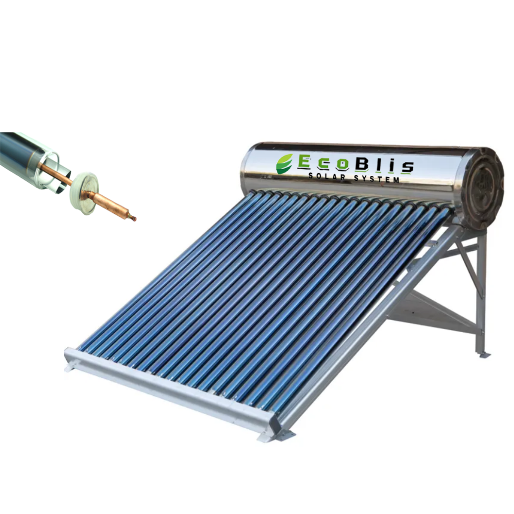 Panou Solar Presurizat 200 Litri [3]