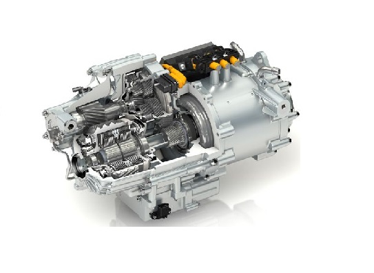 Triciclu Electric cu 2 locuri 600W Argintiu [3]