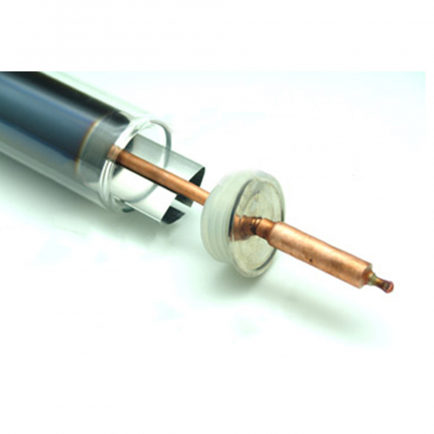 Accesorii Solare - Tub Sticla Heat Pipe