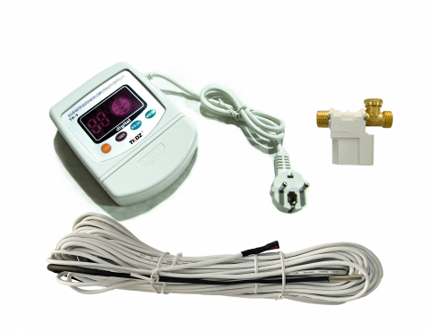 Accesorii Solare - Calculator Digital TK-5
