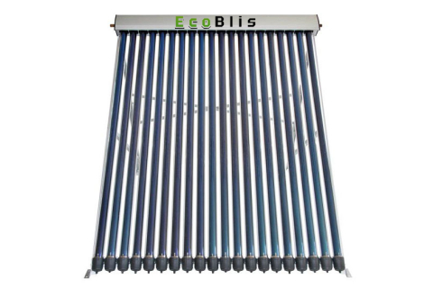 Colector Solar Presurizat [1]