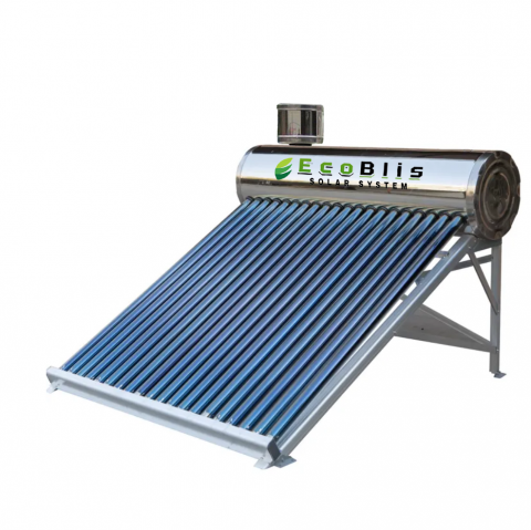 Panou Solar Nepresurizat 130 Litri [2]