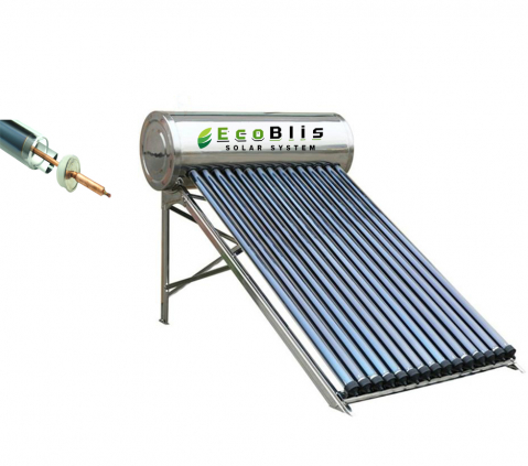 Panou Solar Presurizat 120 Litri [1]