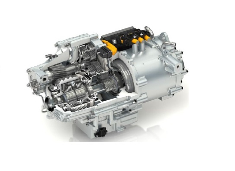 Triciclu Electric cu 2 locuri 600W Argintiu [2]