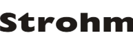 Strohm