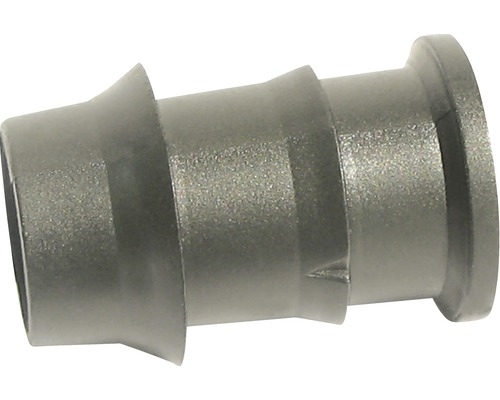 Dop Capat Tub Irigare 16 mm Palaplast - Buson Linie Picurare PE [1]