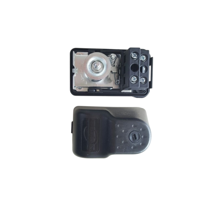 Presostat Titan 1-5 bar - Comutator Presiune Pompa 250V 16A [4]