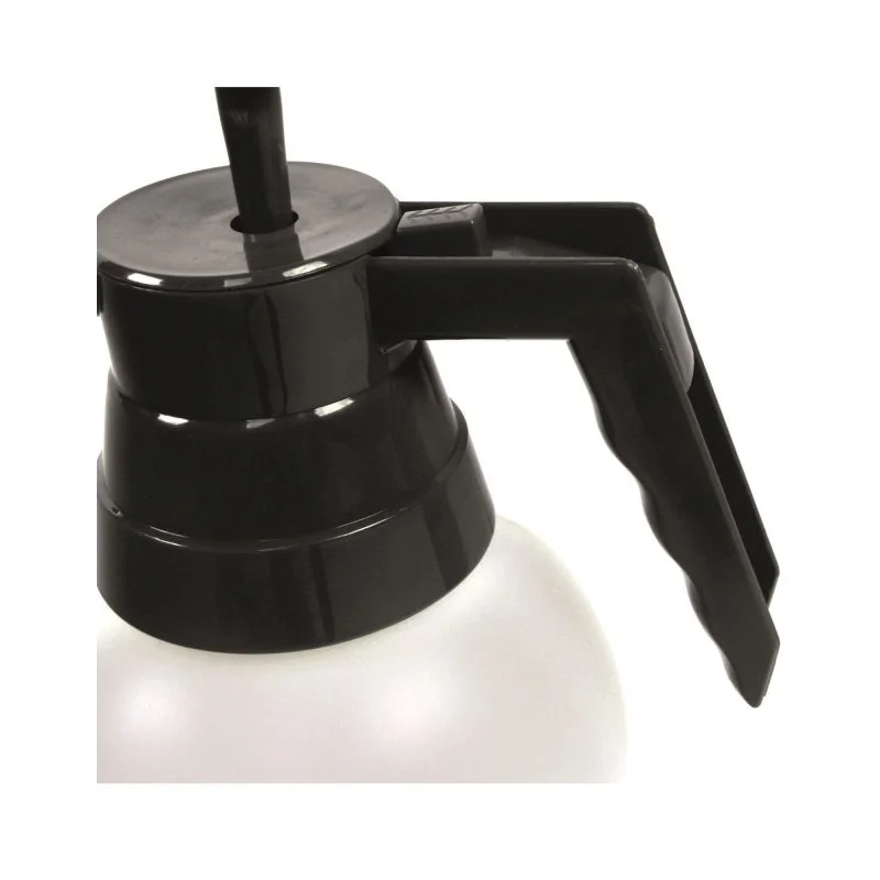 Pompa Stropit Manuala 1.5L Polietilena Alba - Ingrijire Plante Balcon [4]