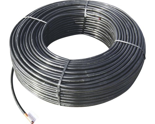 Tub Picurare Paladrip 16mm/30cm/2l-h - Rola 100m Furtun Irigare [1]