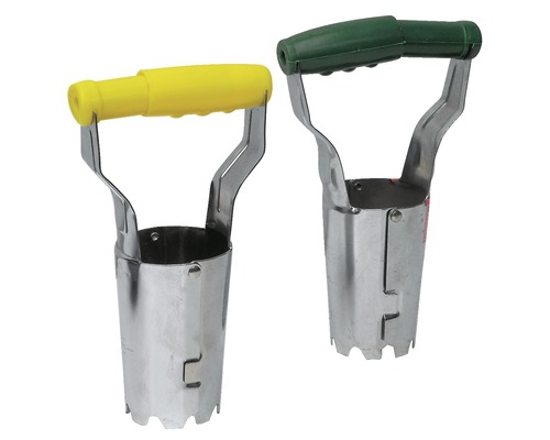 Plantator Bulbi, Metal Rezistent, Ideal pentru Gradina [3]