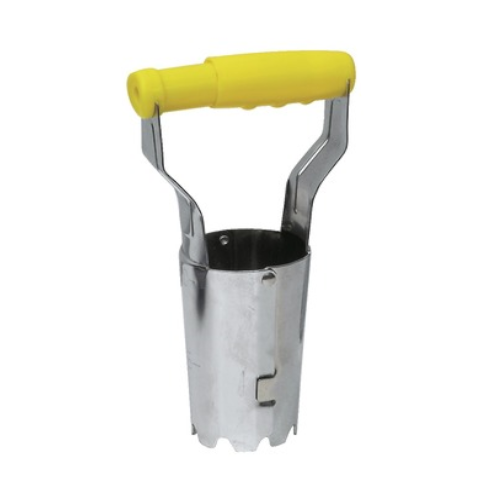 Plantator Bulbi, Metal Rezistent, Ideal pentru Gradina [2]